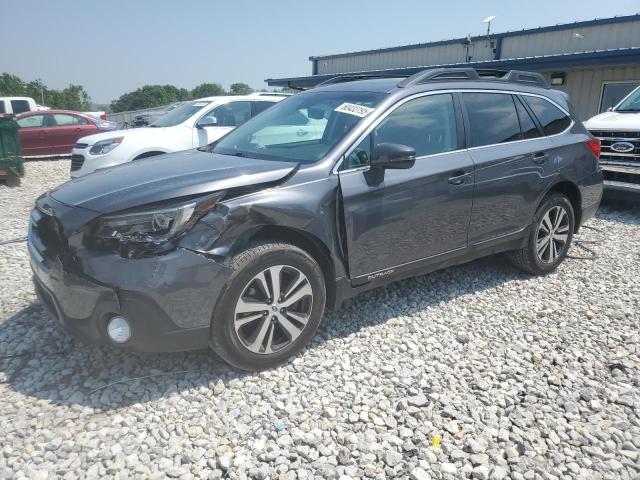 SUBARU OUTBACK 2.