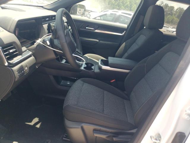 2026 GMC TERRAIN EL 3GKALMEG4TL118203