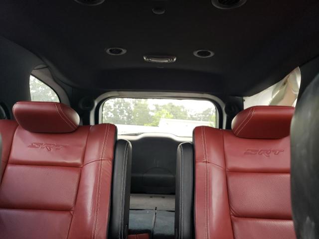 2023 DODGE DURANGO SR 1C4SDJGJ3PC638608