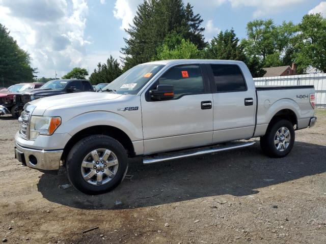 Vin: 1ftfw1ef7ekf51839, lot: 62570825, ford f-150 supercrew 2014 img_1