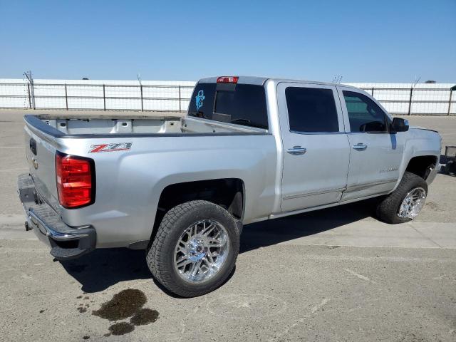2015 CHEVROLET SILVERADO - 3GCUKSEC6FG515955