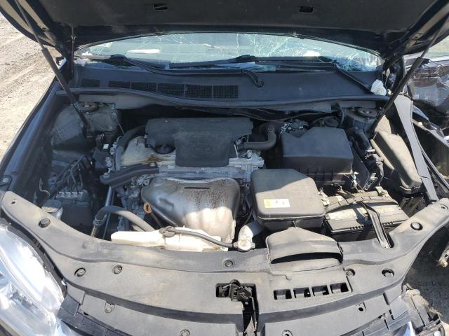 2017 TOYOTA CAMRY LE 4T1BF1FK8HU684706