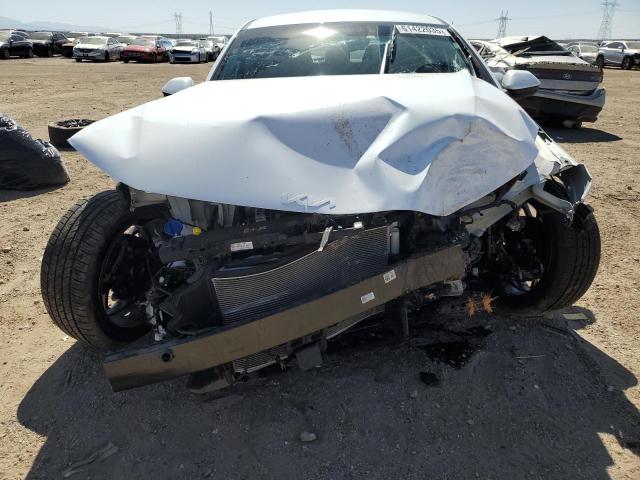 3KPFT4DE3SE024320 2025 KIA K4 LX
