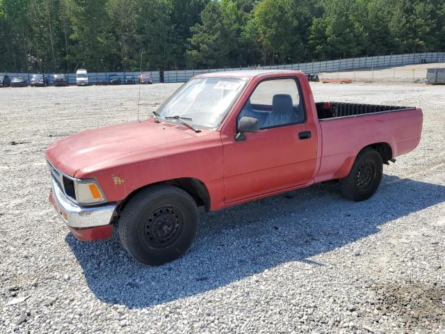 TOYOTA PICKUP 1/2