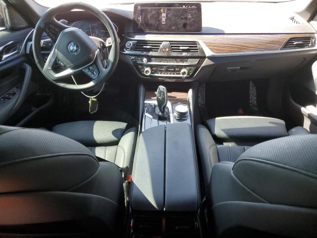 2023 BMW 530 I - WBA53BH03PCM76567