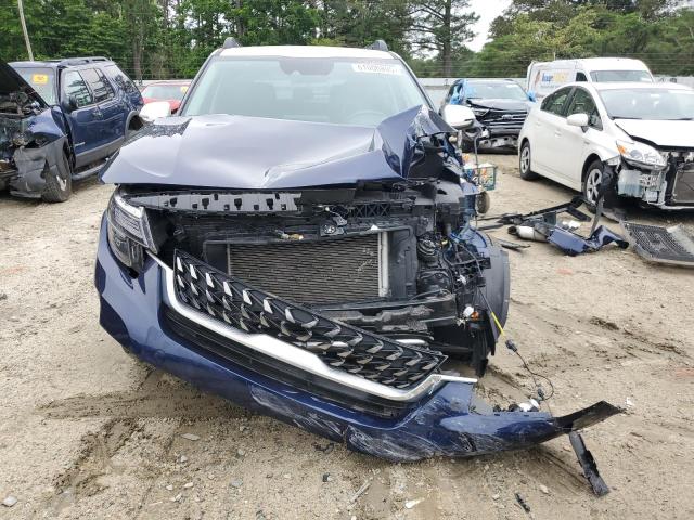 2023 KIA SELTOS NIG KNDEUCA26P7448840