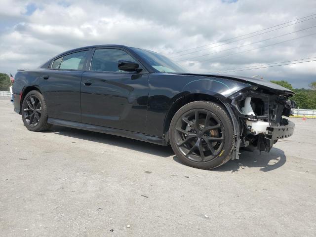 Vin: 2c3cdxhg8nh152790, lot: 61239265, dodge charger gt 20224