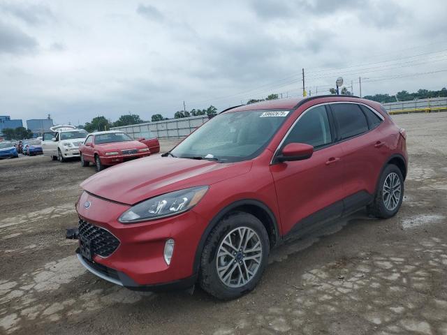 Vin: 1fmcu9h60nub78467, lot: 59602675, ford escape sel 2022 img_1