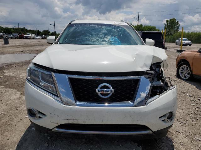 2015 NISSAN PATHFINDER - 5N1AR2MM3FC654058