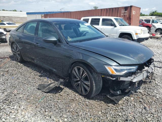 2024 AUDI A6 PREMIUM WAUD3BF24RN025395