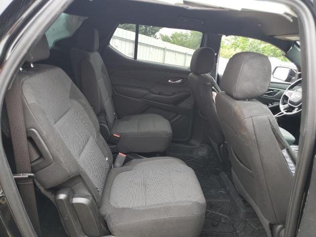 2023 CHEVROLET TRAVERSE L 1GNEVGKWXPJ251069