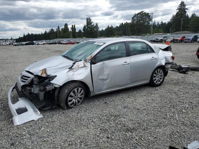 Vin: 2t1bu4ee1dc110222, lot: 61855675, toyota corolla base 2013 img_1