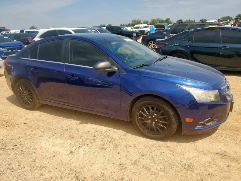 Vin: 1g1pc5sh8c7146978, lot: 58302735, chevrolet cruze ls 20124