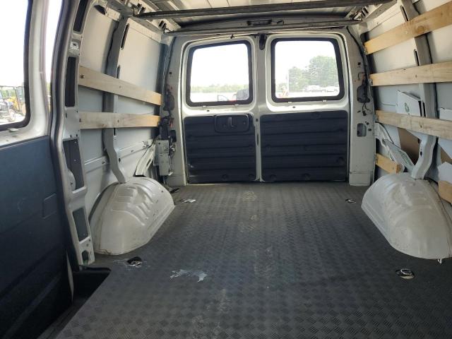 2021 GMC SAVANA G25 1GTW7AFP6M1200638
