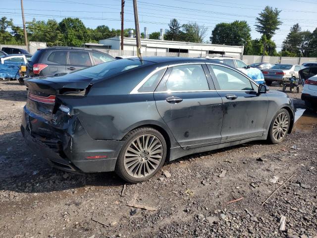 Vin: 3ln6l2j90er802254, lot: 58727025, lincoln mkz 20143