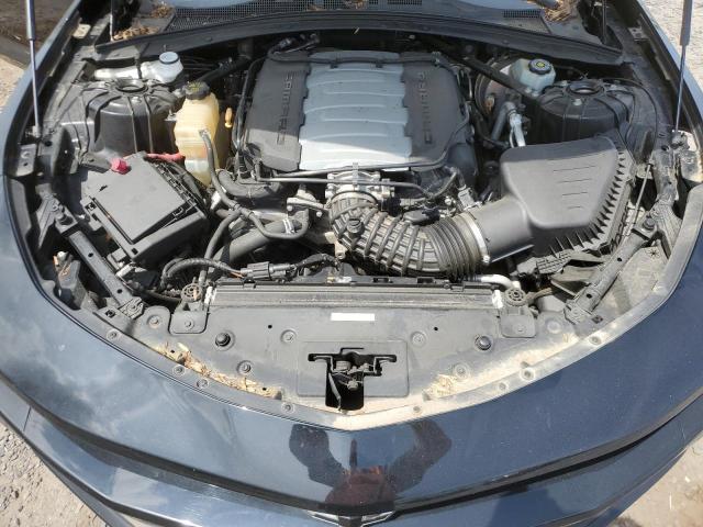 2020 CHEVROLET CAMARO SS 1G1FH1R70L0104431