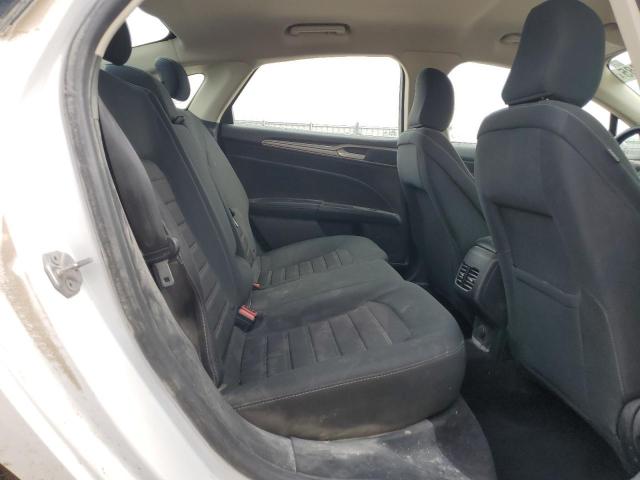 2020 FORD FUSION SE - 3FA6P0HD2LR219596