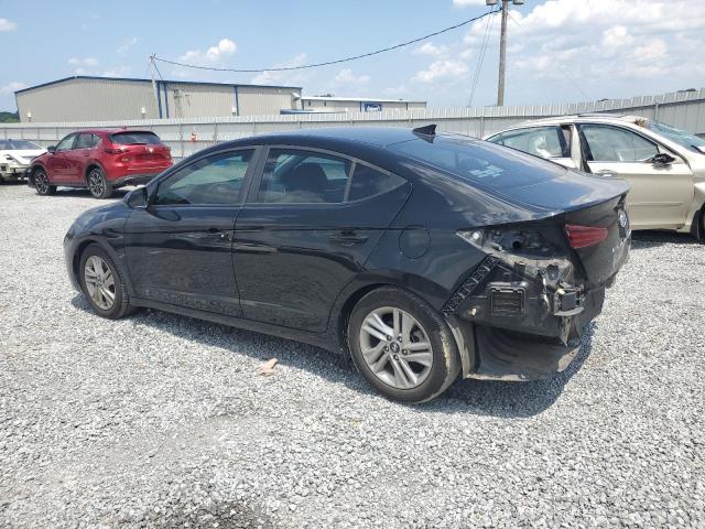 Vin: kmhd84lf0ku843544, lot: 59475285, hyundai elantra sel 20192