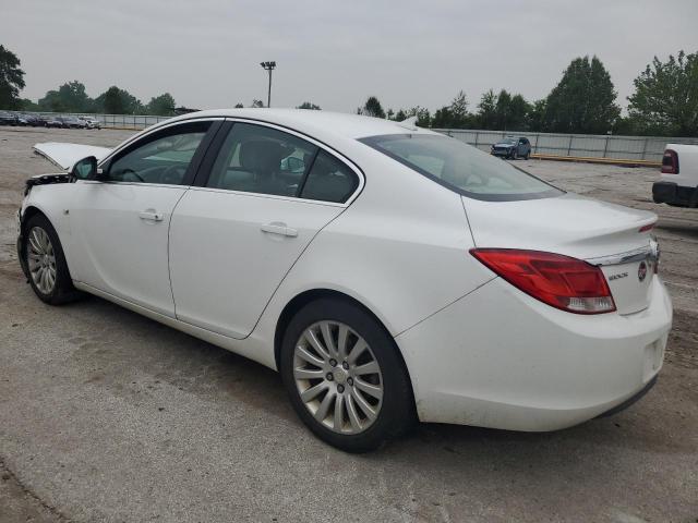 Vin: w04gp5ecxb1139201, lot: 59991955, buick regal cxl 20112