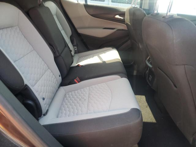 2020 CHEVROLET EQUINOX LS 3GNAXSEVXLS626370