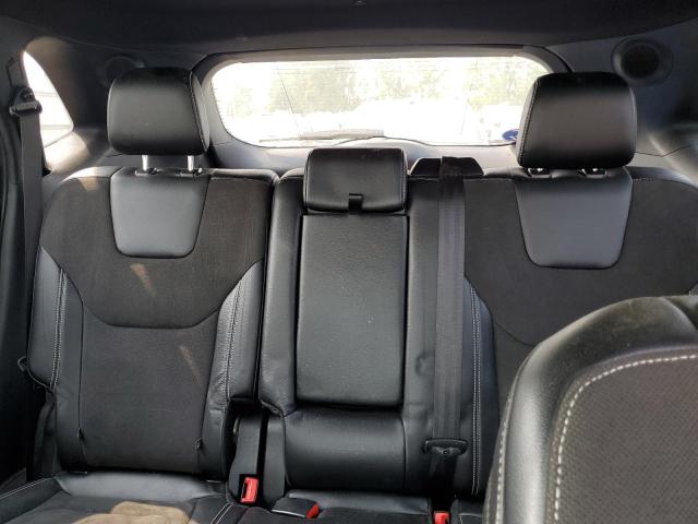 2019 FORD EDGE ST 2FMPK4AP9KBB38645