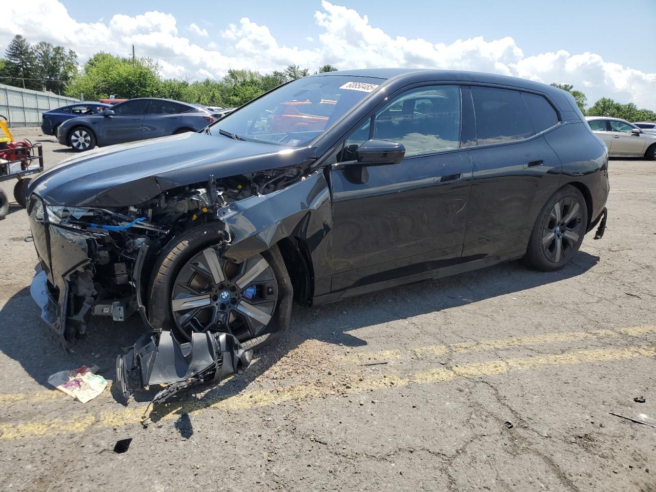 Global Auto Auctions