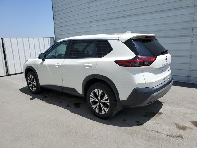 Vin: jn8bt3bb7nw335197, lot: 61666635, nissan rogue sv 20222