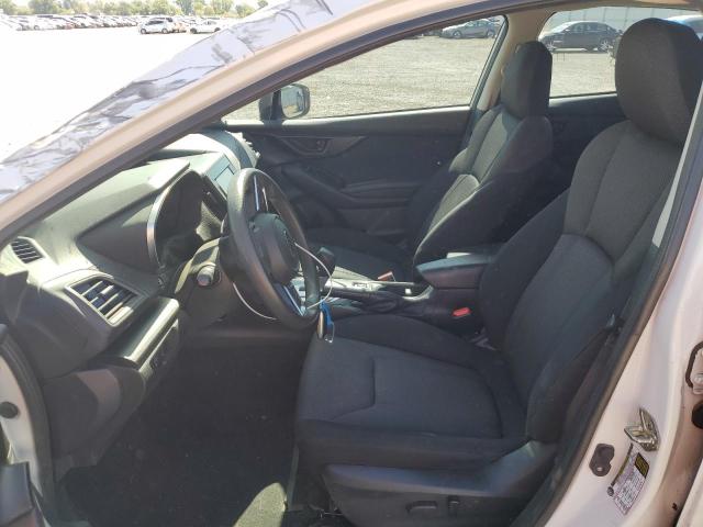 2020 SUBARU IMPREZA PR 4S3GTAD63L3723953