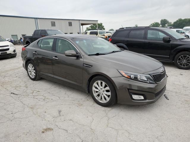 Vin: 5xxgn4a77eg296594, lot: 59815015, kia optima ex 20144