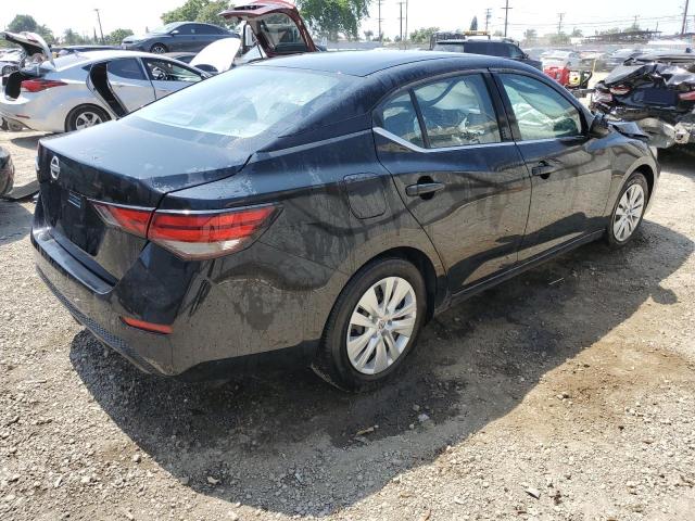 Vin: 3n1ab8bv9ry303905, lot: 60332075, nissan sentra s 20243
