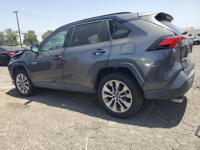 2019 TOYOTA RAV 4 2T3C1RFV1KW031645