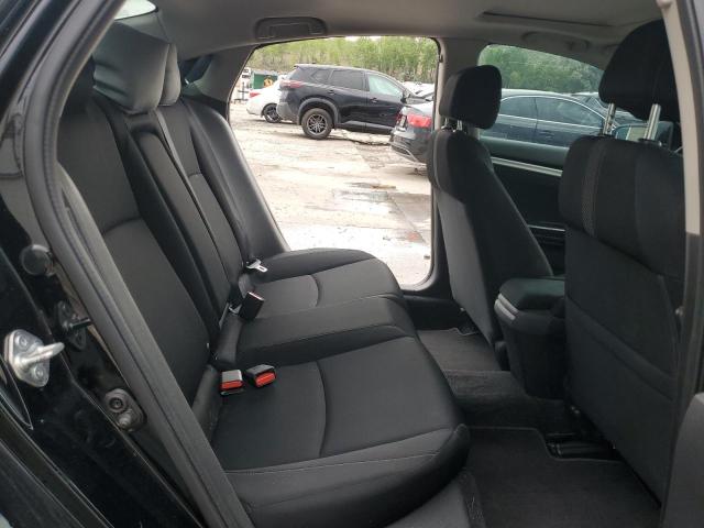 2016 HONDA CIVIC EX - 19XFC1F31GE045281