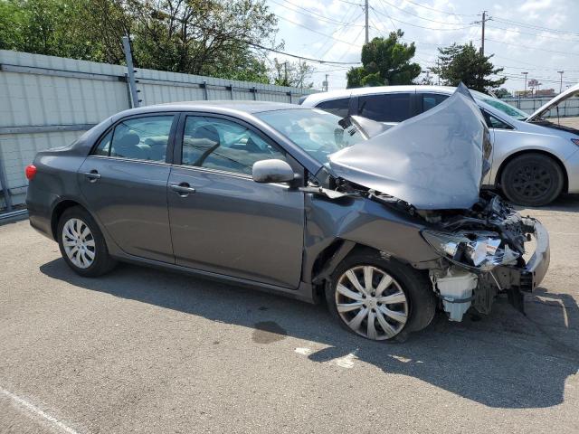 Vin: 5yfbu4ee5cp039282, lot: 62330355, toyota corolla base 20124