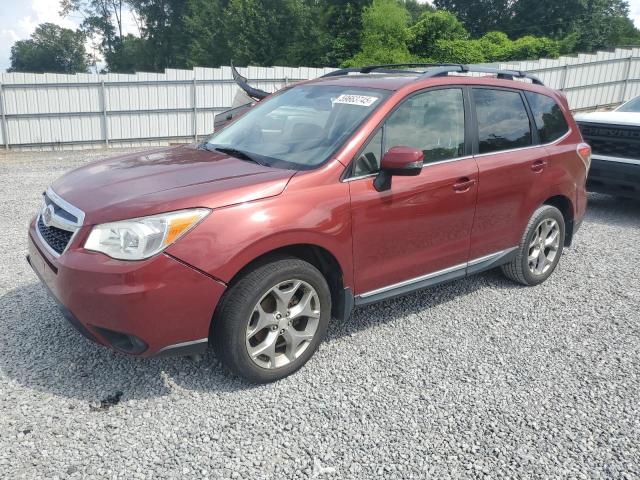 Vin: jf2sjaxc1gh415725, lot: 59663745, subaru forester 2.5i touring 2016 img_1