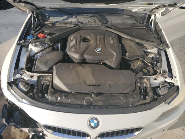 2018 BMW 430I GRAN WBA4J1C57JBM10907
