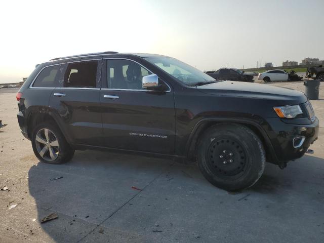 Vin: 1c4rjfcg9fc912729, lot: 59097595, jeep grand cher overland 20154