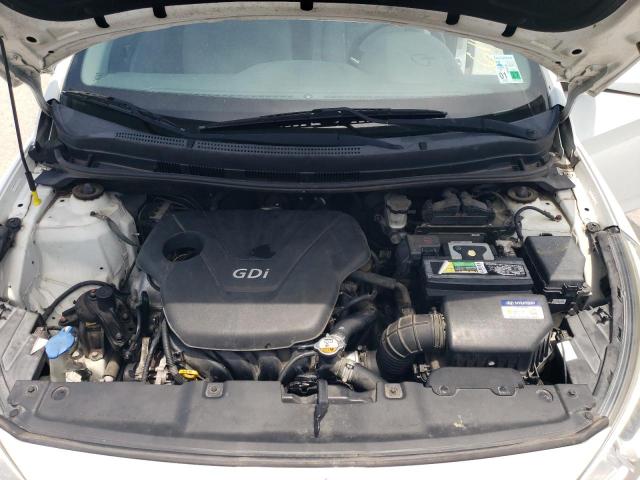 2016 HYUNDAI ACCENT SE KMHCT4AE5GU942436