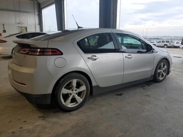 Vin: 1g1rh6e46eu154610, lot: 62898175, chevrolet volt 20143