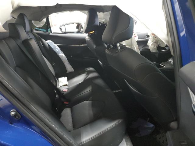 2024 TOYOTA CAMRY XSE 4T1K61BK9RU130243