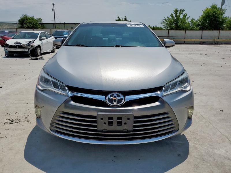 2017 TOYOTA CAMRY XSE 4T1BK1FK6HU580582