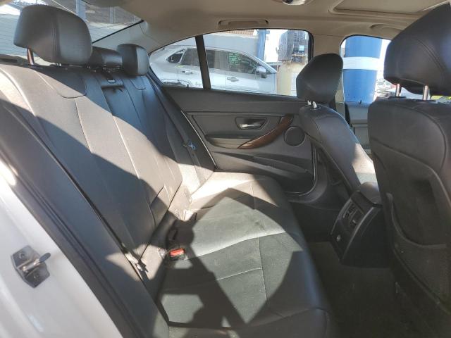 2015 BMW 328 I WBA3A5C51FF609373