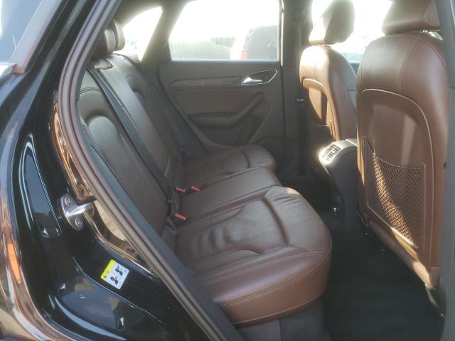 2017 AUDI Q3 PREMIUM PLUS WA1HCCFS2HR004587