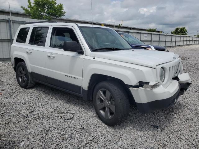2015 JEEP PATRIOT LA 1C4NJPFA4FD296475