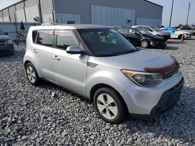 Vin: kndjn2a25e7712648, lot: 60199865, kia soul 20144