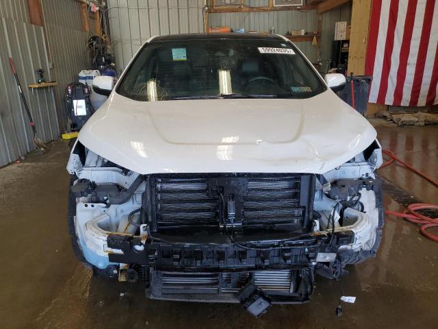 2020 FORD EDGE ST 2FMPK4AP8LBB57835