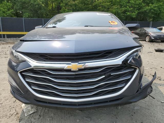 2021 CHEVROLET MALIBU LT - 1G1ZD5ST3MF027530