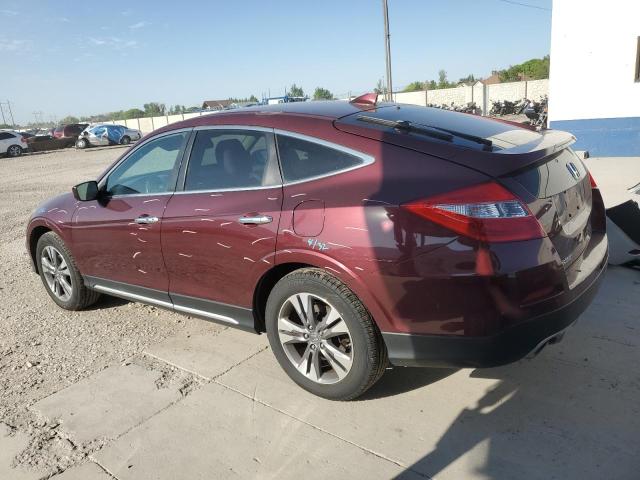 Vin: 5j6tf2h5xdl006331, lot: 58366225, honda crosstour exl 20132
