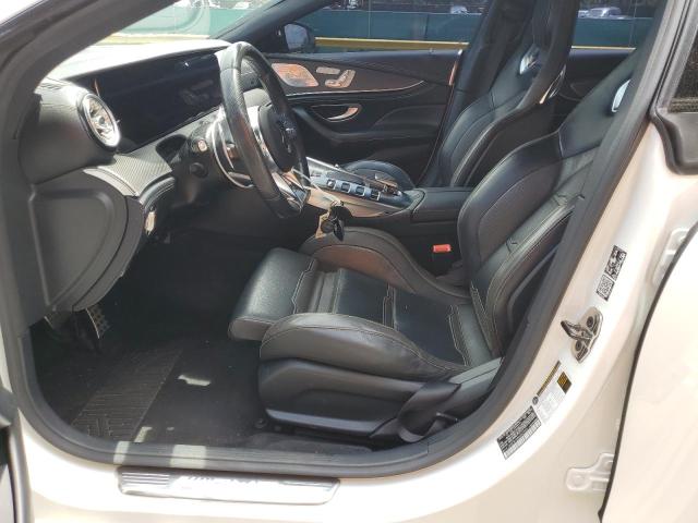 2021 MERCEDES-BENZ AMG GT 43 - W1K7X5KB1MA040583