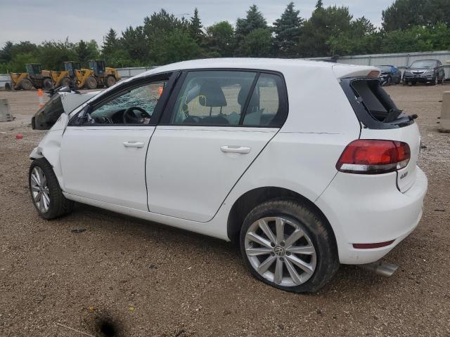 Vin: wvwdm7aj6ew009389, lot: 61379895, volkswagen golf 20142