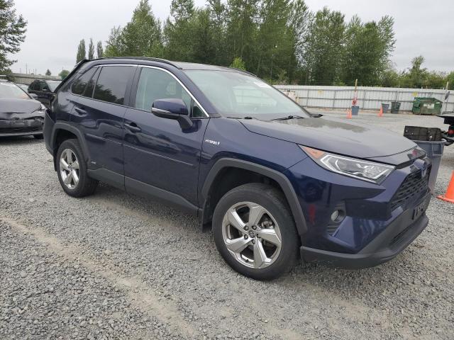 Vin: 4t3b6rfv1mu027563, lot: 60330685, toyota rav4 xle premium 20214